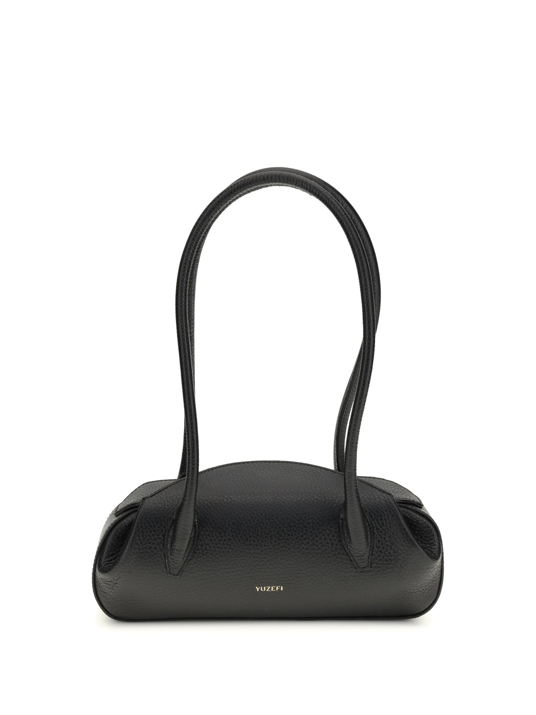 YUZEFI OS oyster mini shoulder bag