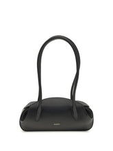 YUZEFI OS oyster mini shoulder bag