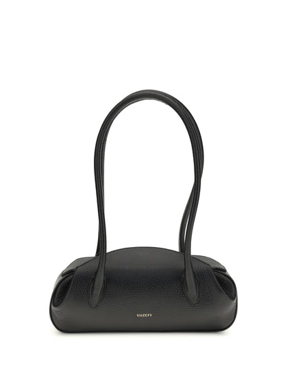 YUZEFI OS oyster mini shoulder bag