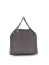 tiny shaggy handbag