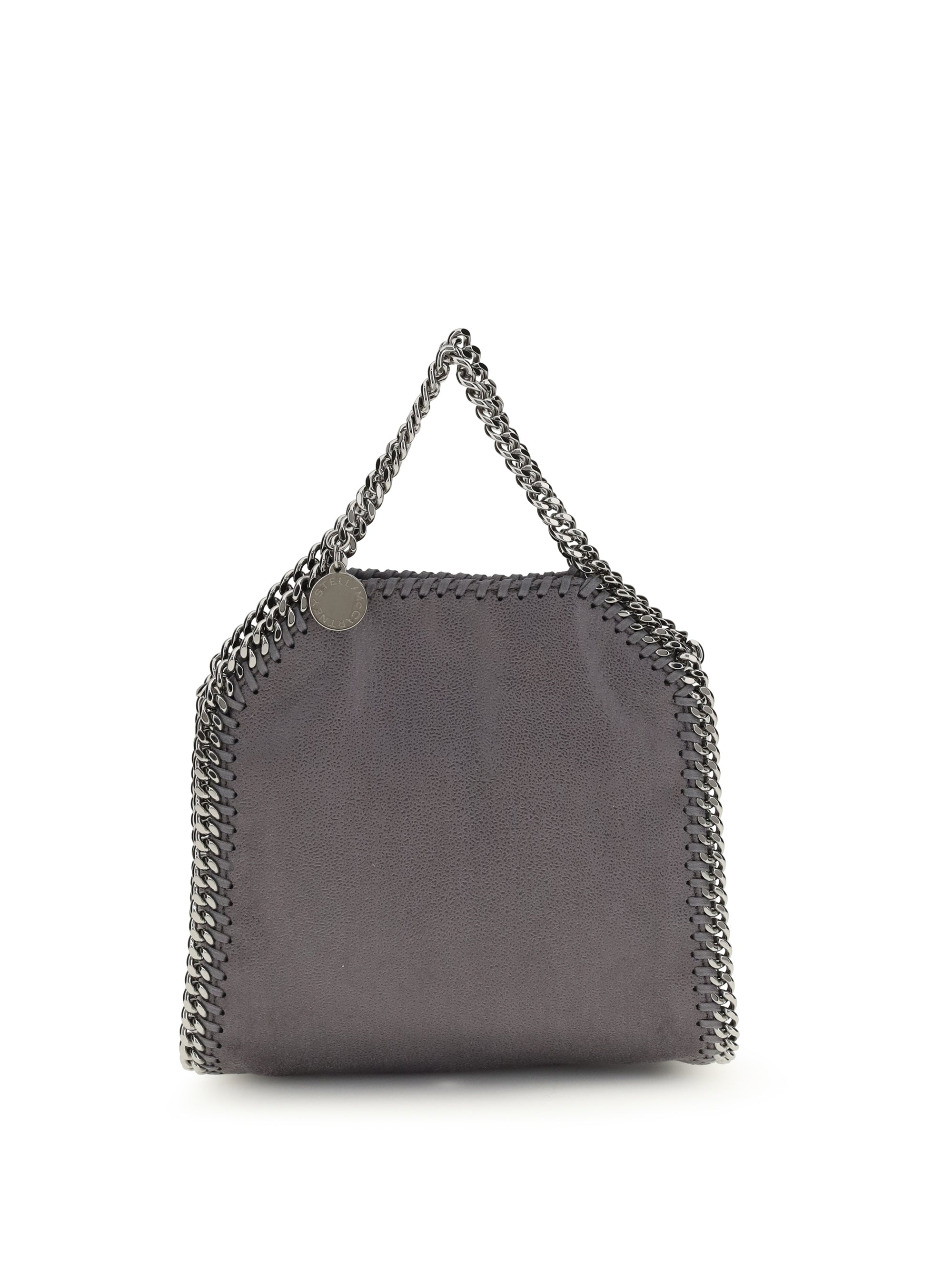 tiny shaggy handbag