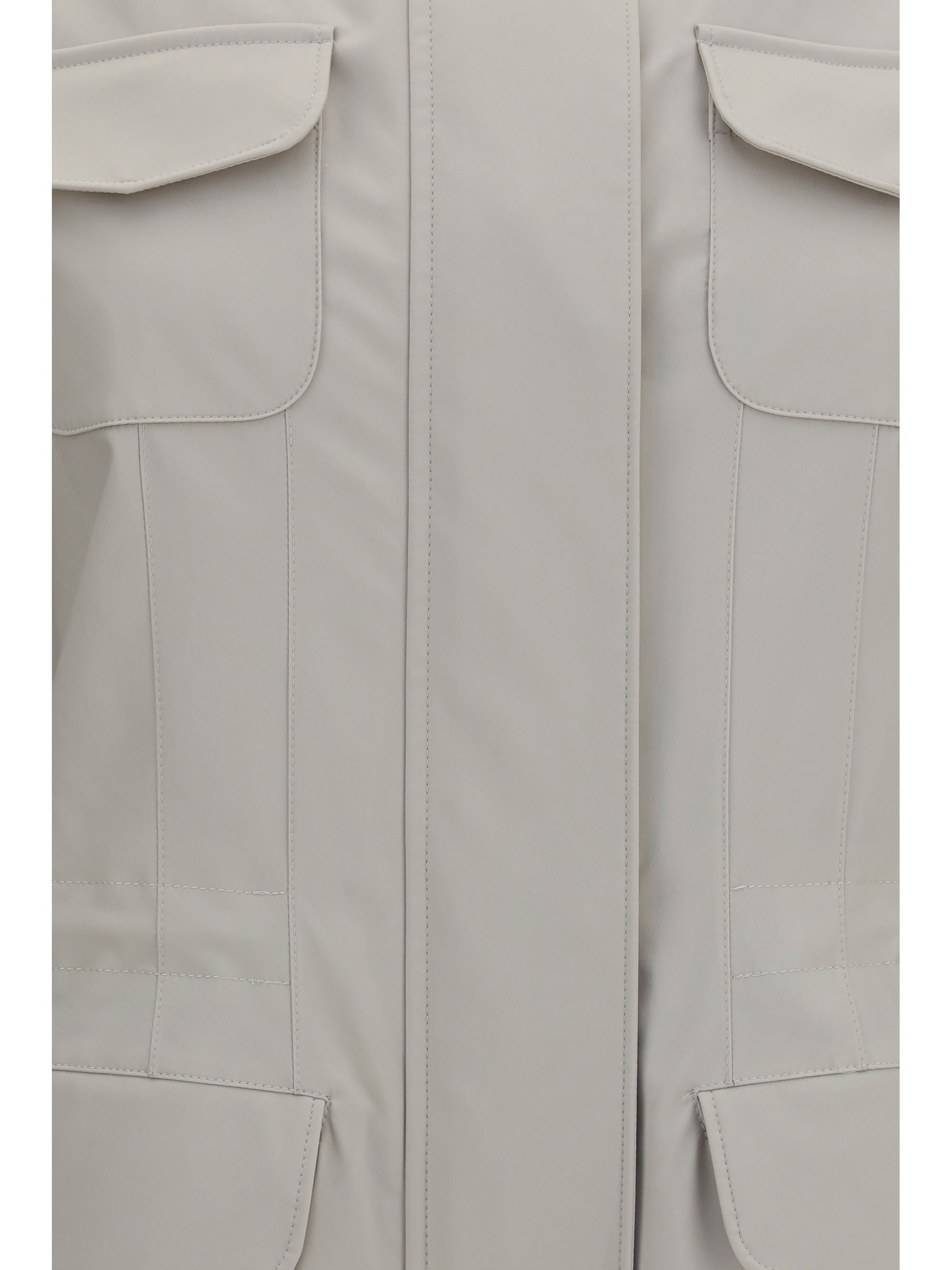 traveller mini jacket