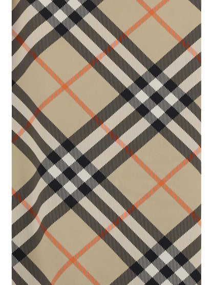 BURBERRY S one piece swimsuit