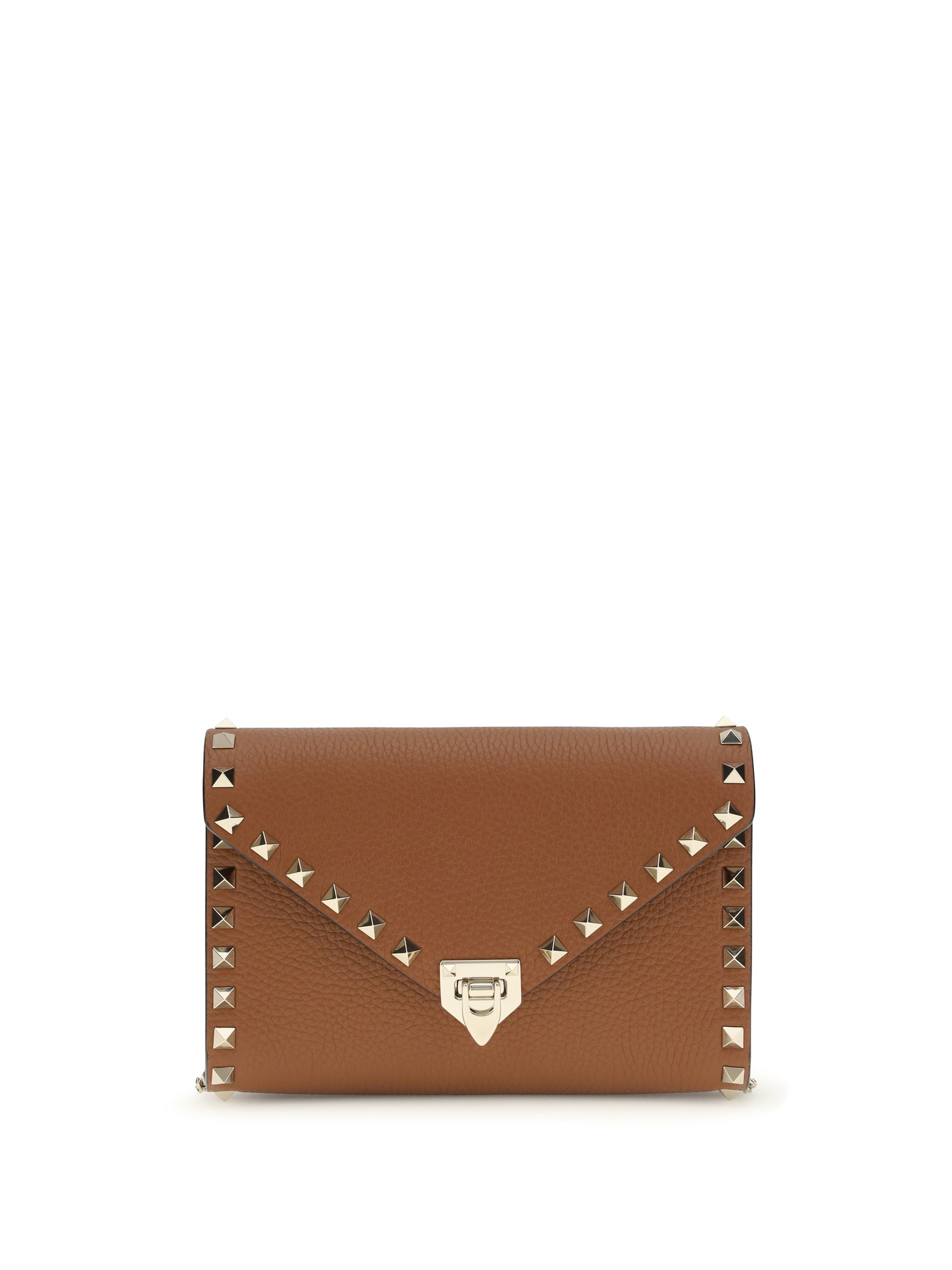VALENTINO GARAVANI OS mini rockstud shoulder bag