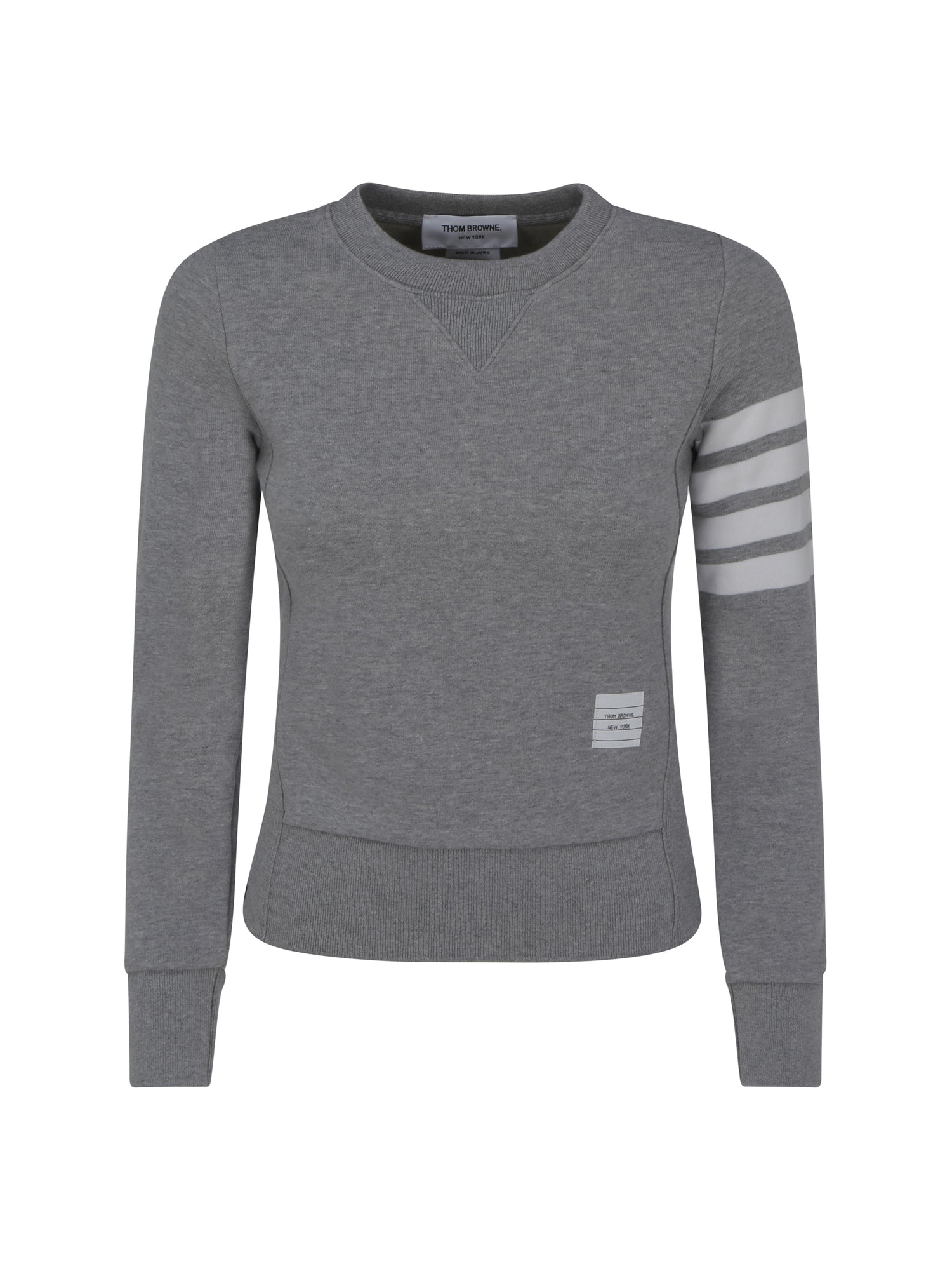 THOM BROWNE 40 sweatshirt