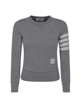 THOM BROWNE 40 sweatshirt
