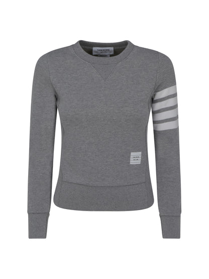 THOM BROWNE 40 sweatshirt