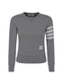 THOM BROWNE 40 sweatshirt