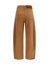 five-pocket jeans