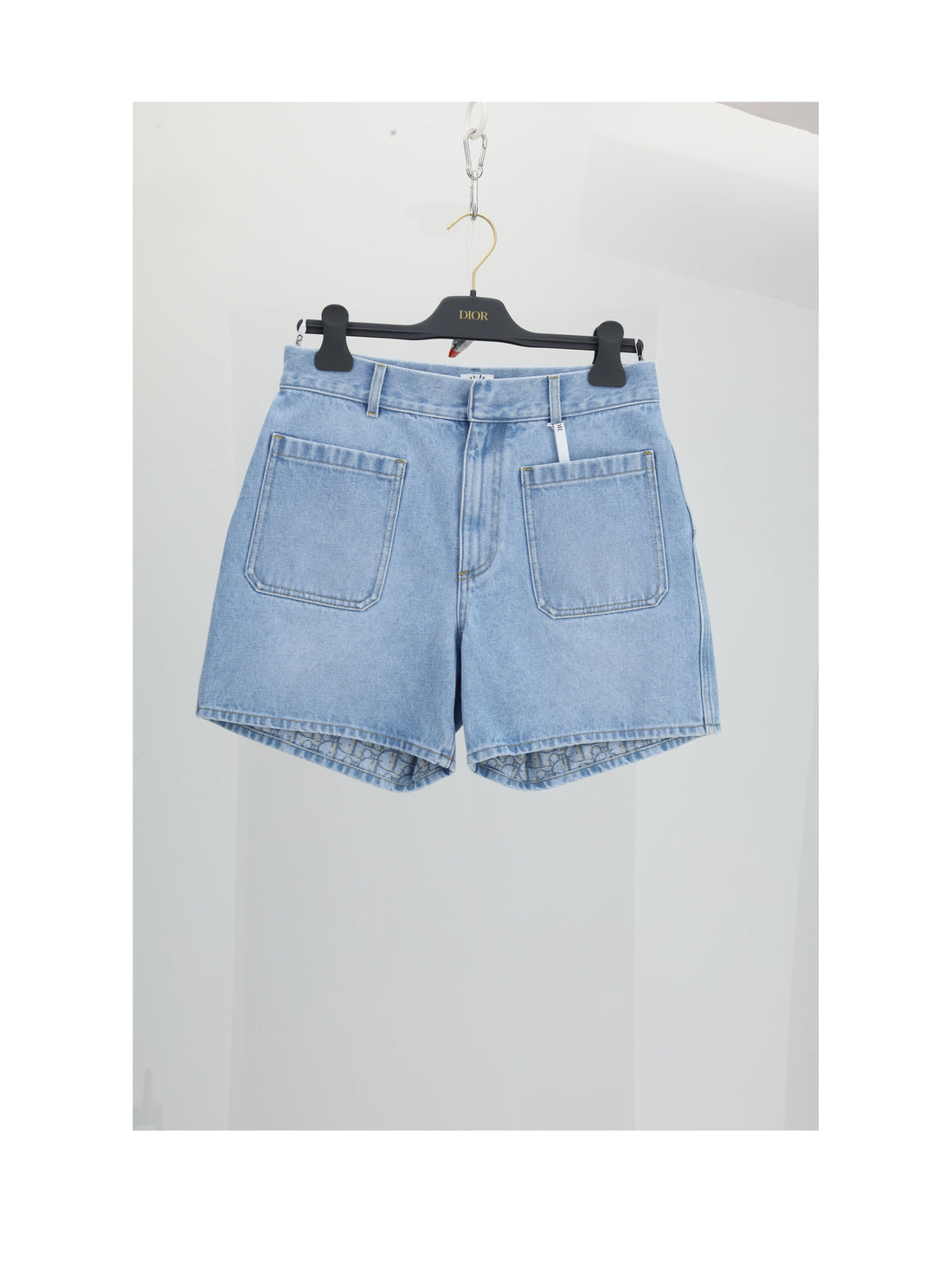 DIOR 40 denim pants