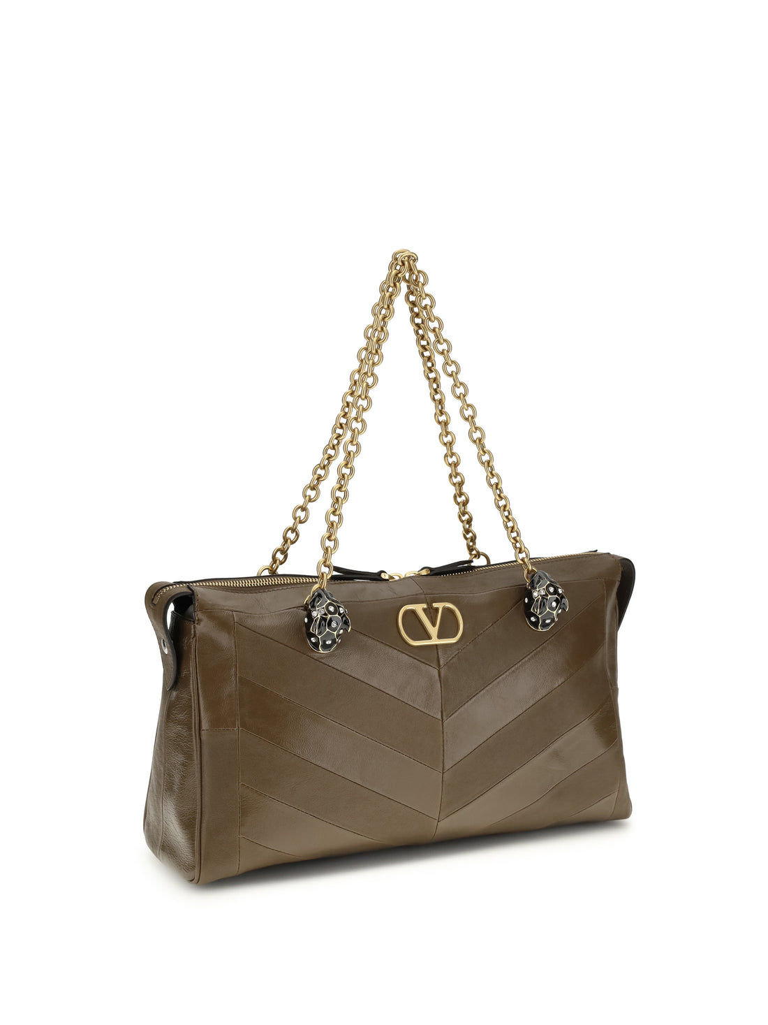 VALENTINO GARAVANI OS panthea medium shoulder bag