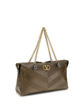 VALENTINO GARAVANI OS panthea medium shoulder bag