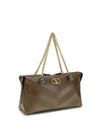 panthea medium shoulder bag