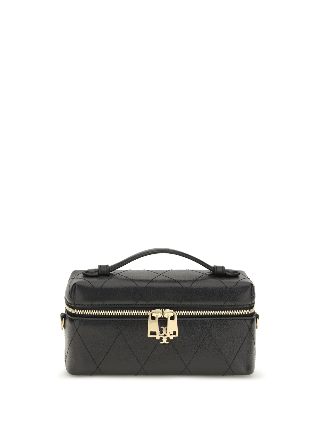 TORY BURCH OS charlie beauty case