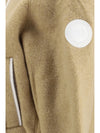 chilliwack fleece bomber