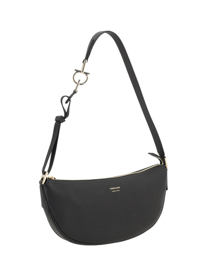 FERRAGAMO OS hobo shoulder bag