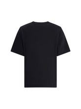 MAISON KITSUNÉ S dressed fox t-shirt