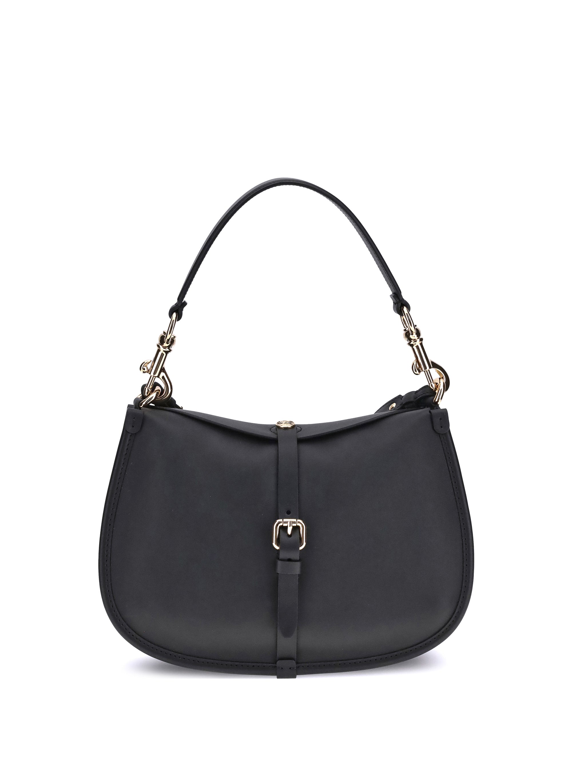 pony shoulder bag