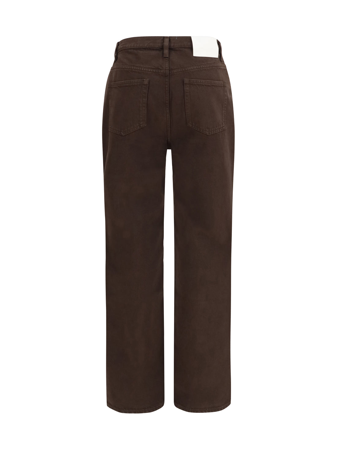 LOULOU DE SAISON 26 jude jeans