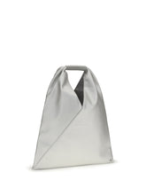 MM6 OS japanese handbag