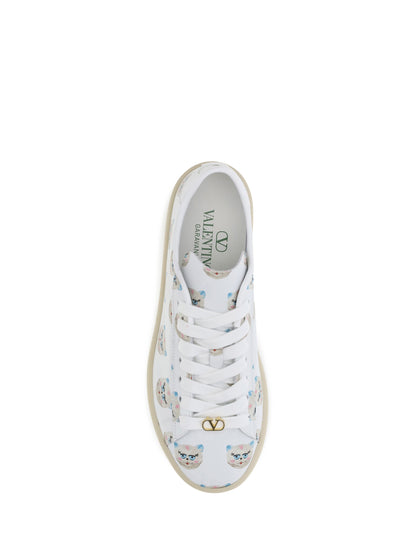 royco le chat de la maison sneakers