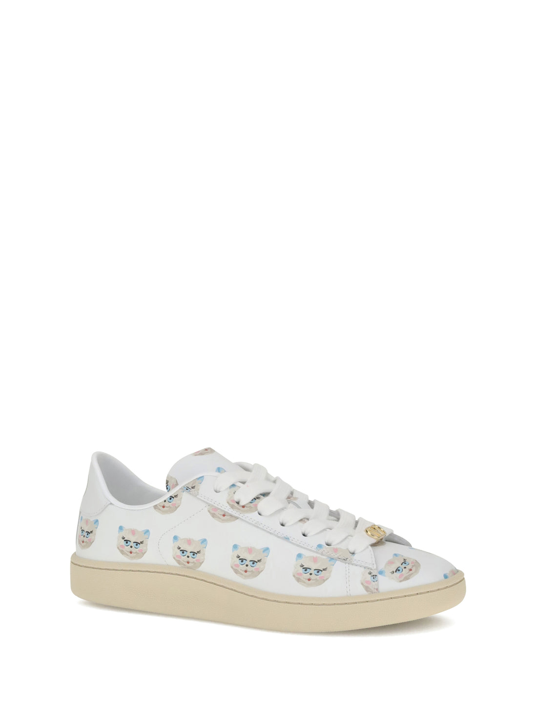 royco le chat de la maison sneakers