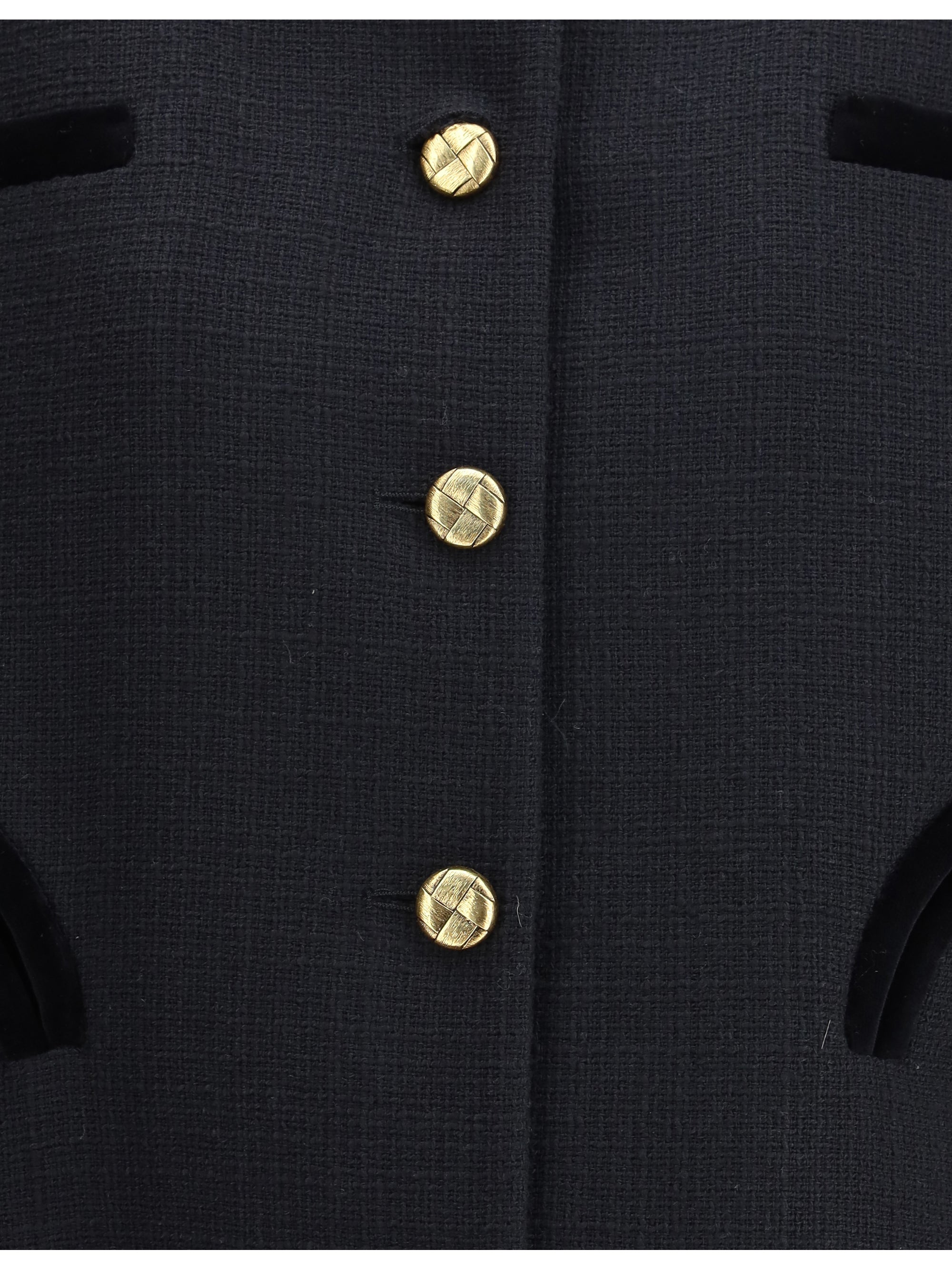 BLAZÈ MILANO 0 missy gliss bolero