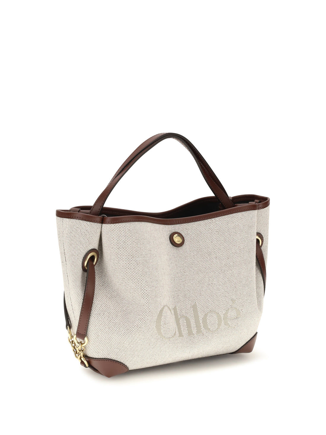 CHLOÉ OS clover handbag