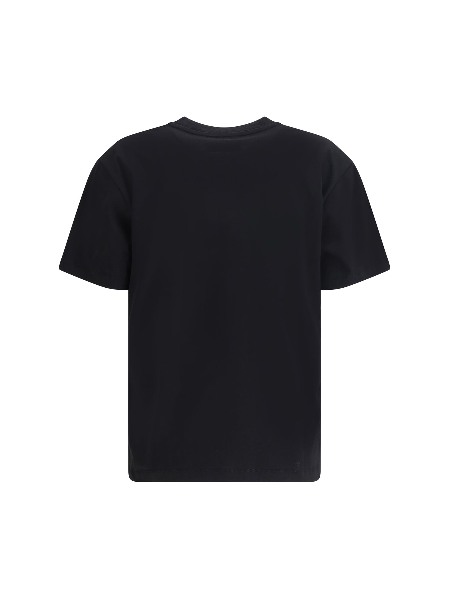 AMI PARIS L logo t-shirt