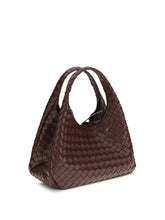 BOTTEGA VENETA OS campana shoulder bag