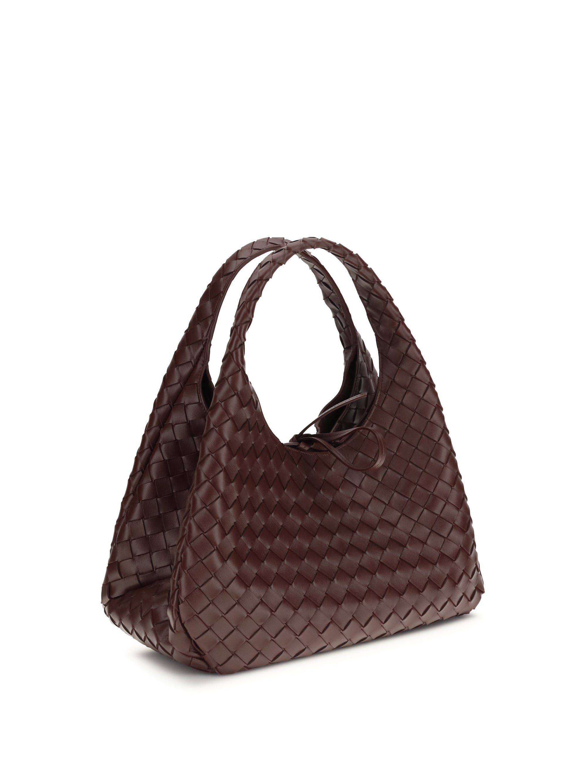 BOTTEGA VENETA OS campana shoulder bag