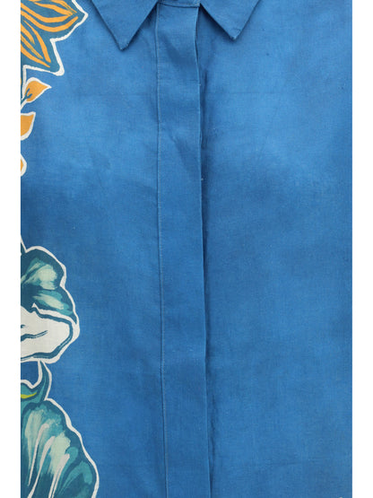 ALEMAIS 6 luda shirt