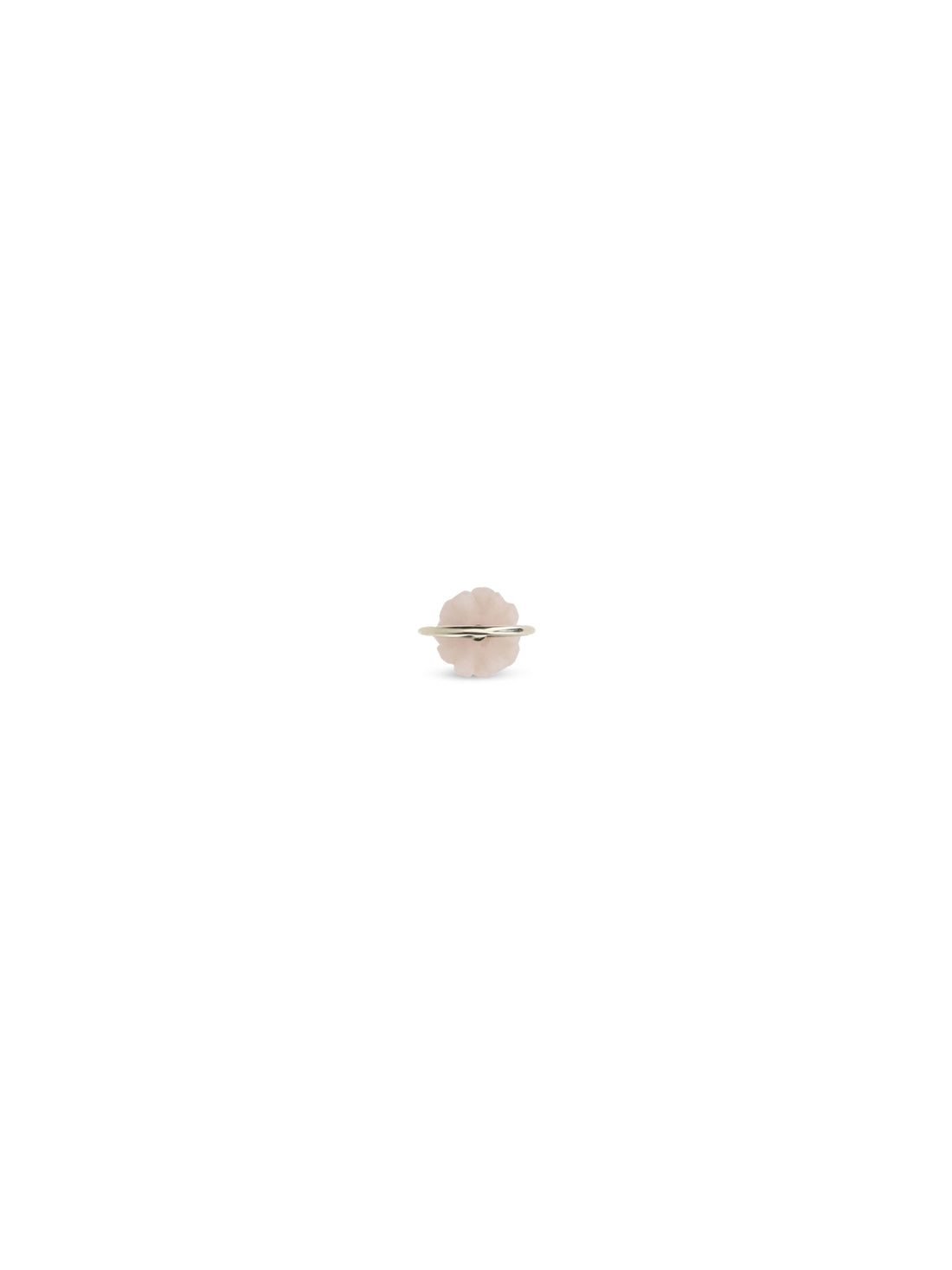 ALIITA OS blossom opal ring