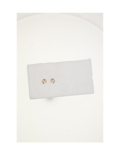 DIOR OS dior rocks earrings