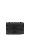 gg marmont mini shoulder bag