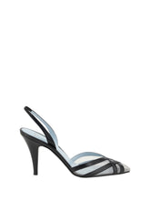 Valentino Garavani Slingback Pumps