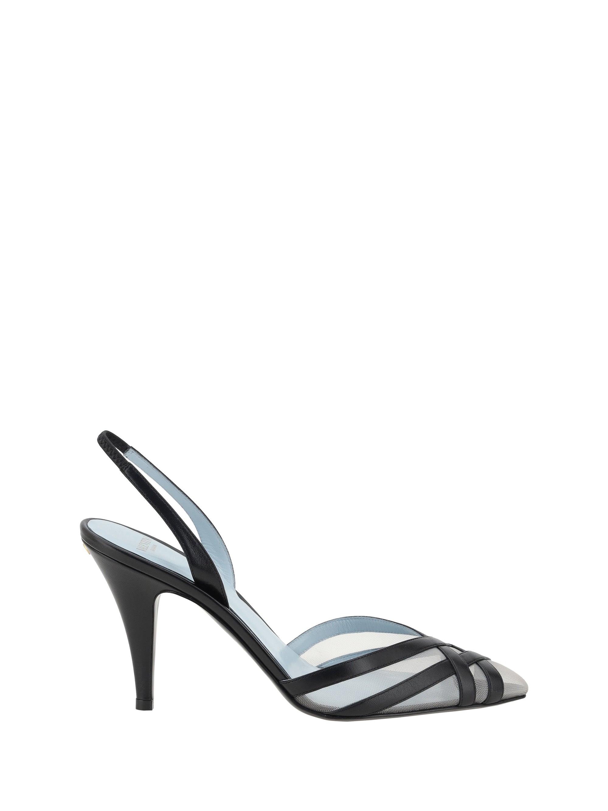 Valentino Garavani Slingback Pumps