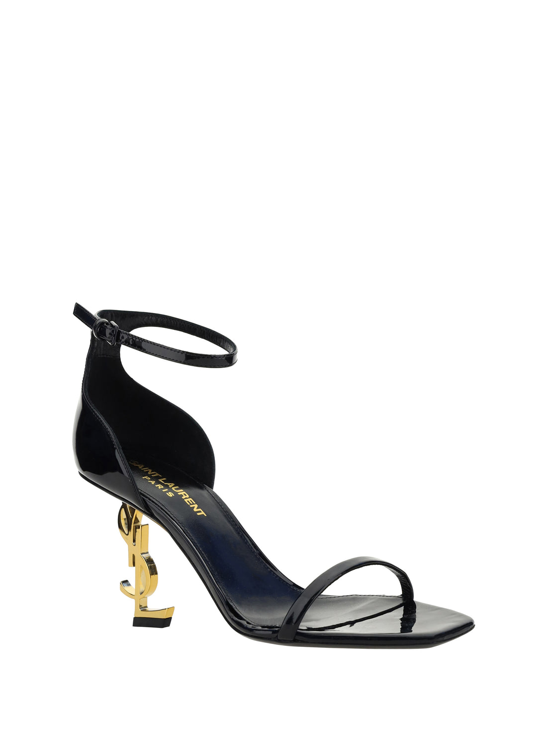 SAINT LAURENT 36 opyum sandals