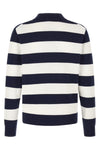 the lacoste cotton sweater