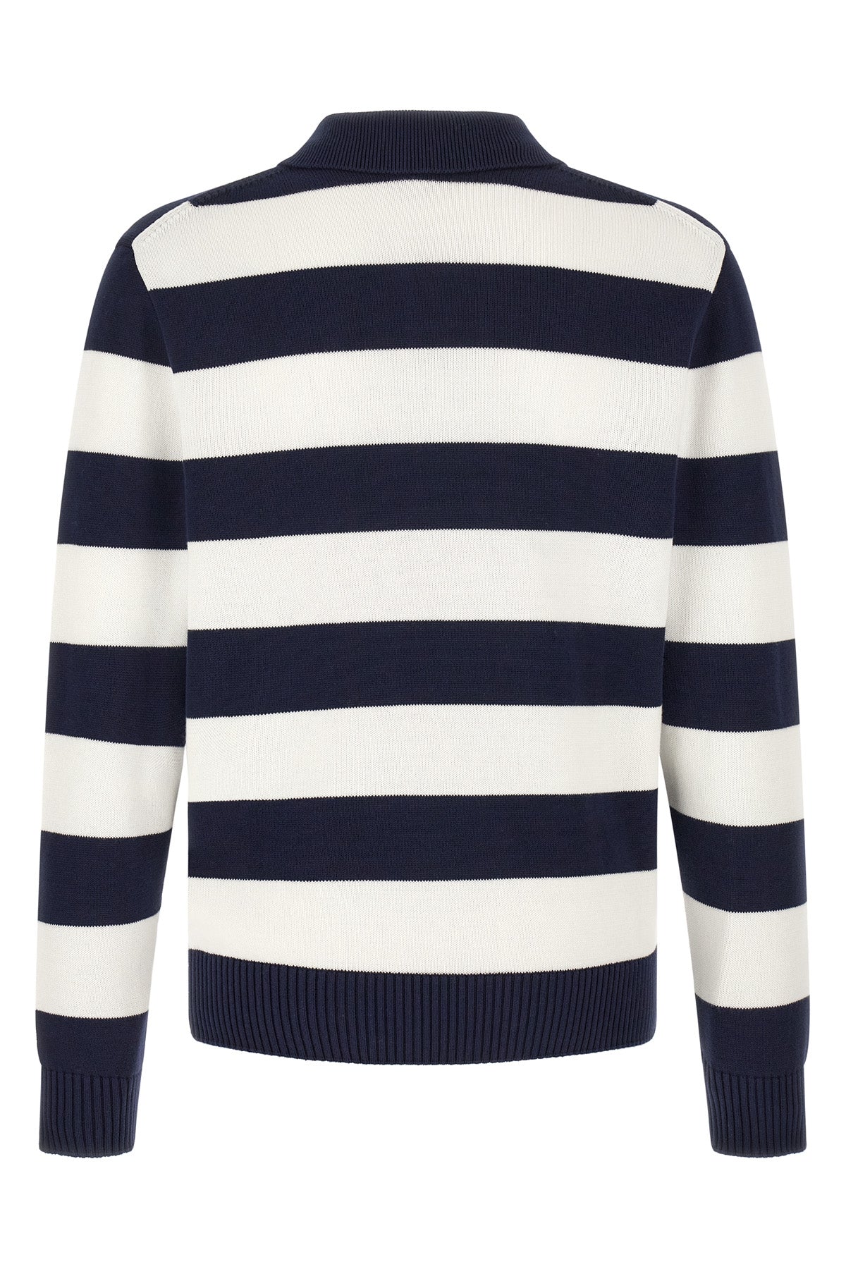 the lacoste cotton sweater