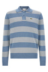 the lacoste polo shirt