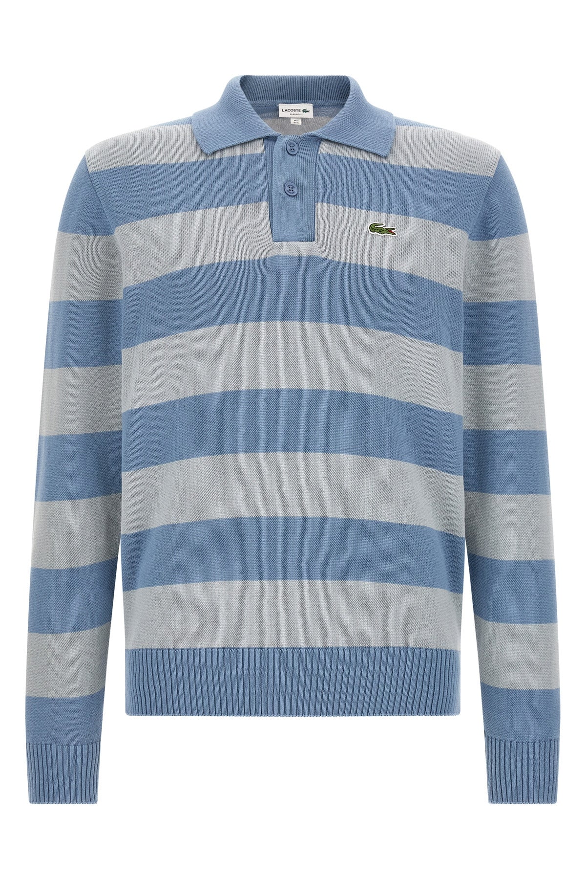 the lacoste polo shirt