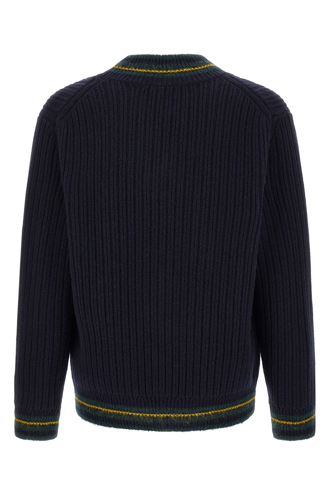 LACOSTE 5 the lacoste sweater