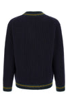 the lacoste sweater