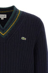 the lacoste sweater