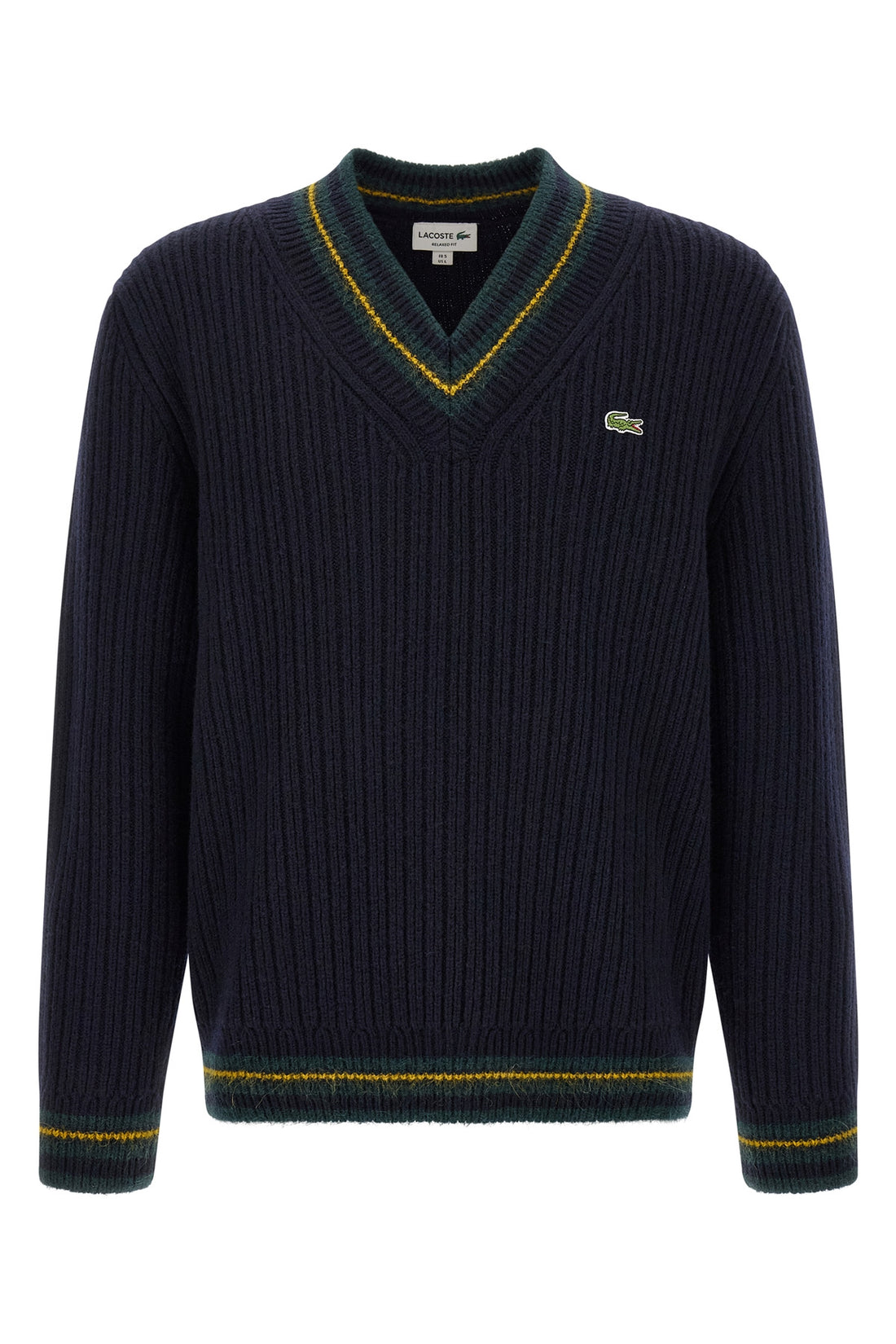 LACOSTE 5 the lacoste sweater