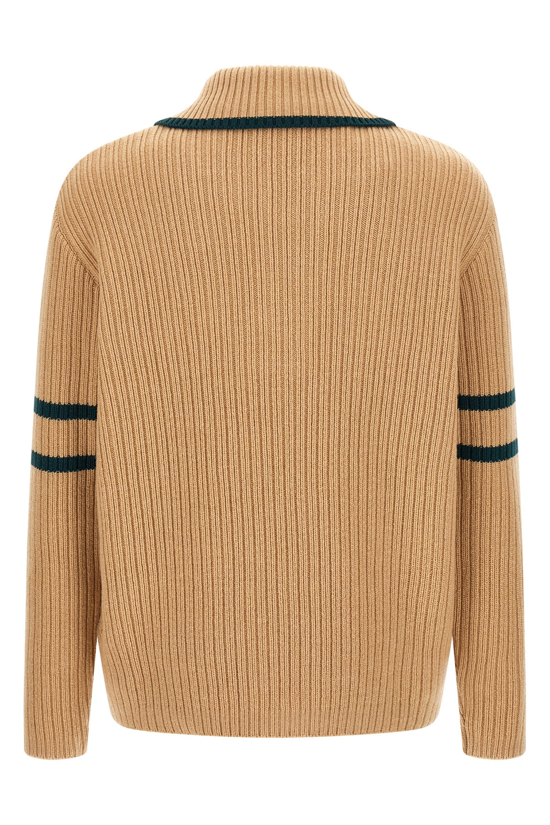 LACOSTE 5 the lacoste archive edition sweater