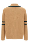 the lacoste archive edition sweater