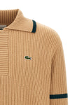 the lacoste archive edition sweater