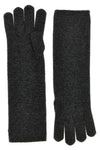 alaggio cachemire knit gloves
